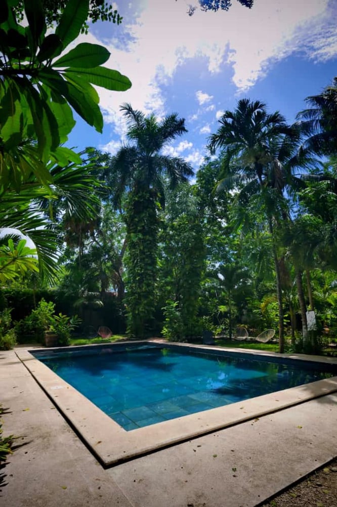 Tierra Maya Hotel Spa & Sanctuary 64/68