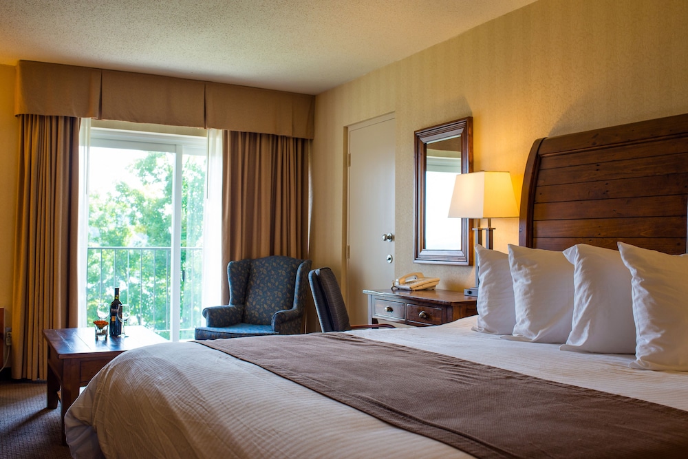Hidden Valley Resort, Ascend Hotel Collection 11/56