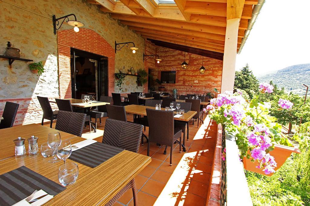 AUBERGE DU VIGNERON 18/26