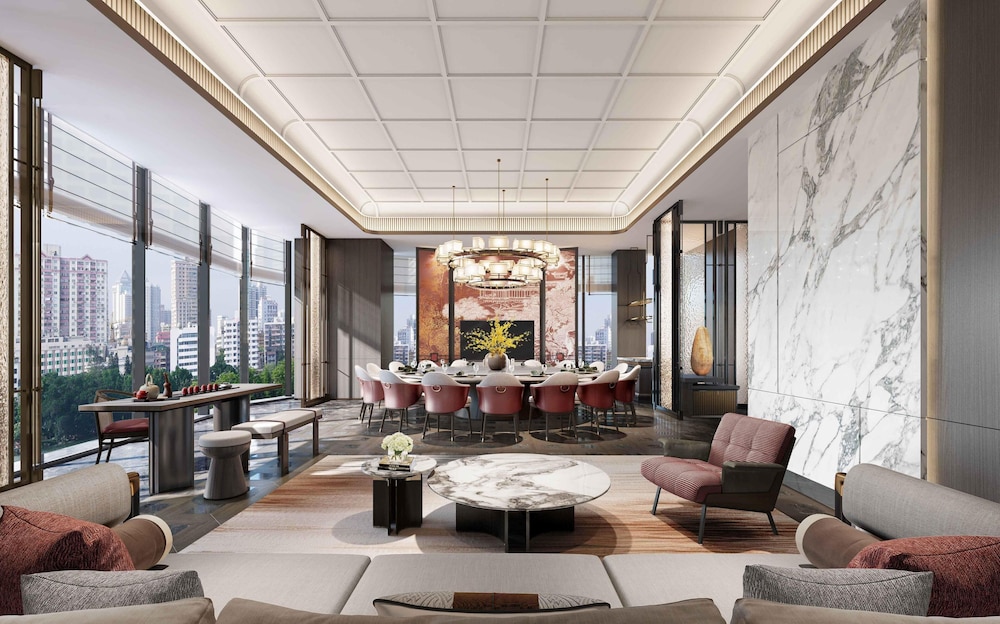 Hilton Quzhou 32/54
