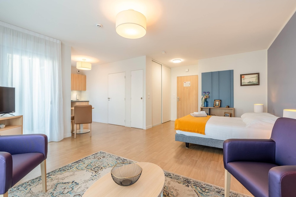 Quality Aparthotel Rochefort 23/43
