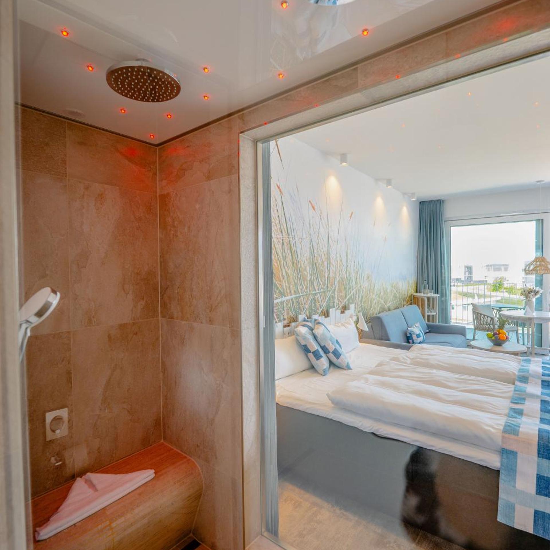 SlowDown Bottsand Hotel and Spa 50/50