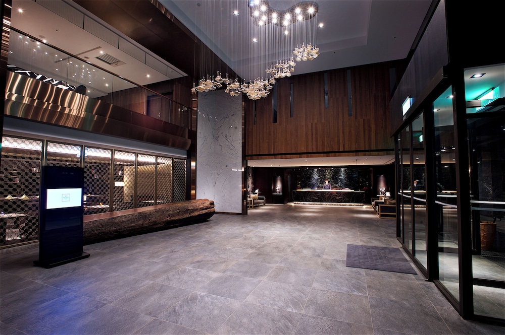 GAEAVILLA RESORT HUALIEN 40/50