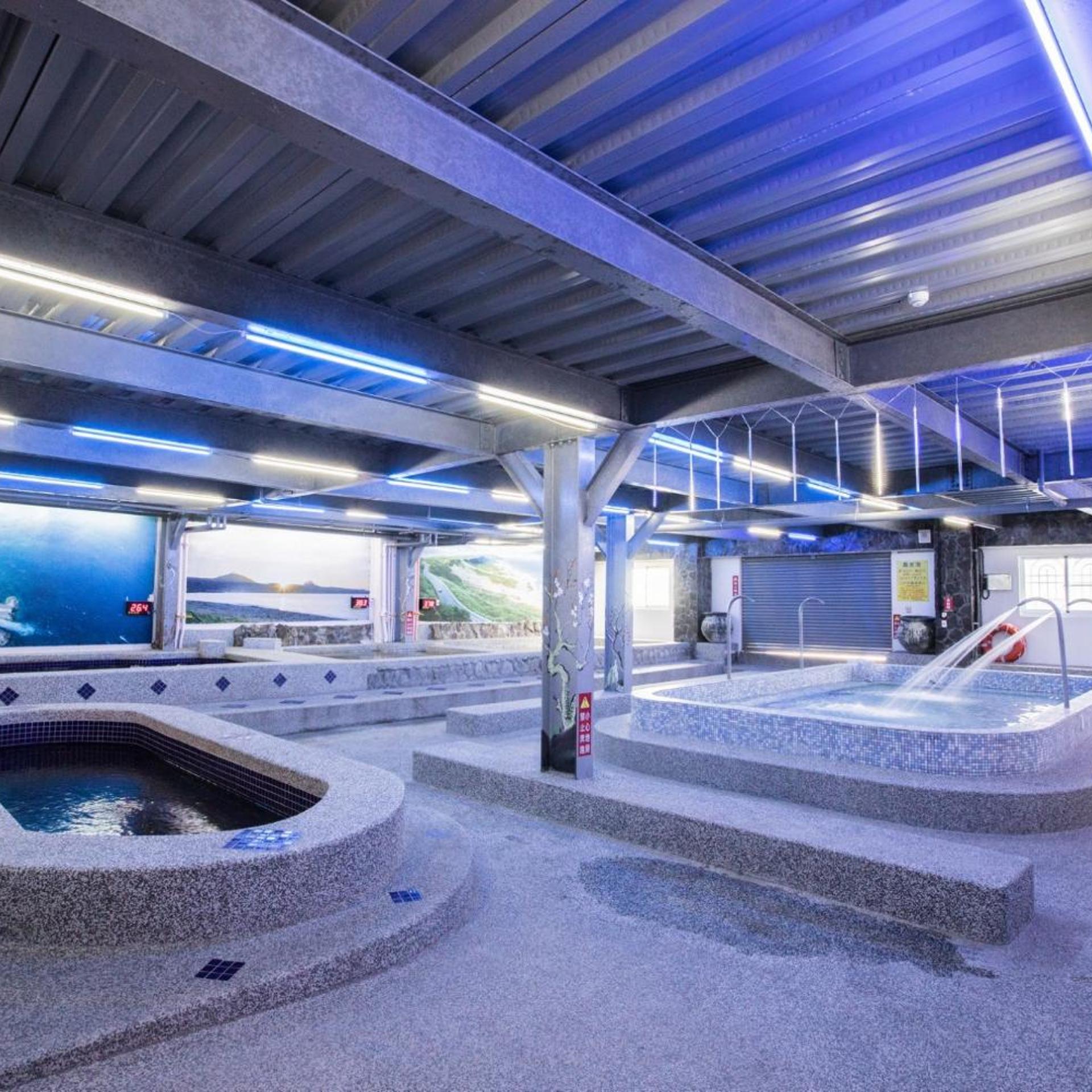 Kenting Maldives Hot Spring Hotel 20/35