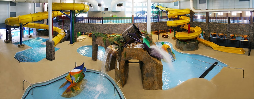 Branson Waterpark Hotel 31/53