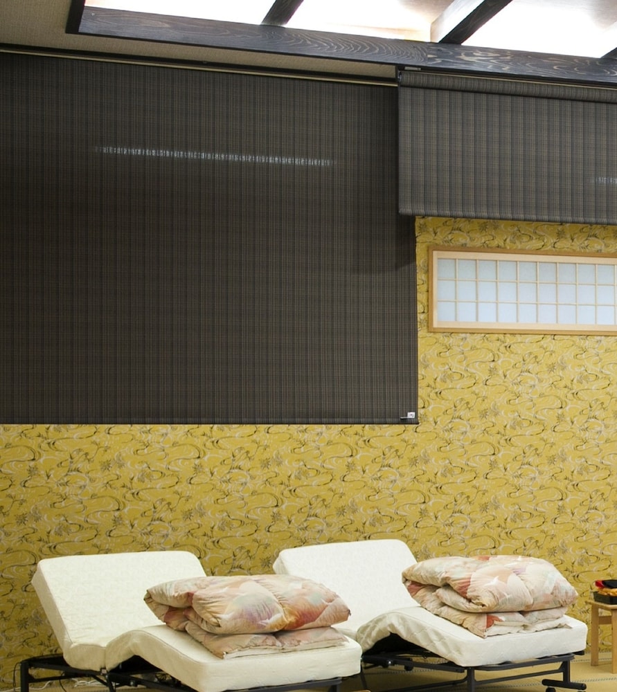 Hiraizumi Hot Spring Ryokan Soba'an Shizukatei 5/50