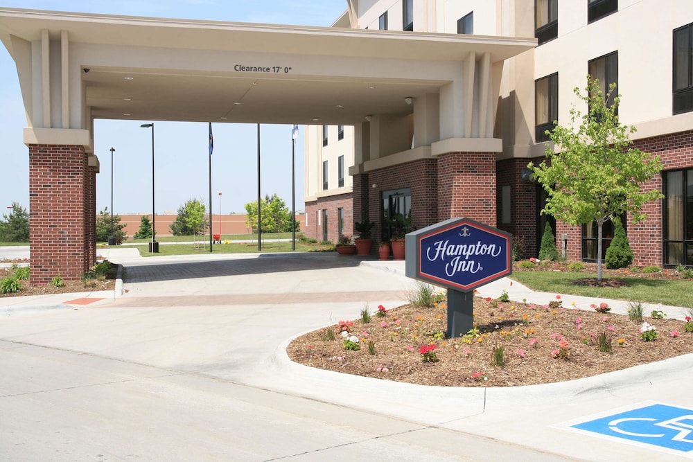 奥马哈西湖畔恒庭客栈(Hampton Inn Omaha Westlakeside) 图片5