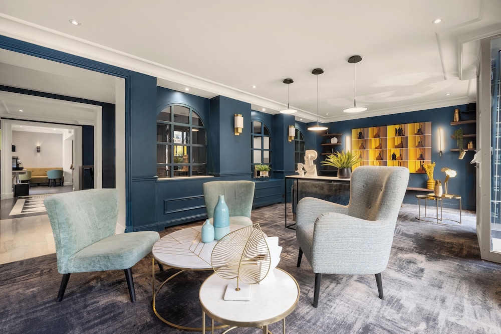 Le Royal Hotel 32/47