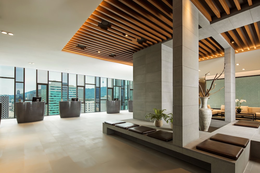 Novotel Ambassador Seoul Dongdaemun Hotels and Residences 51/75