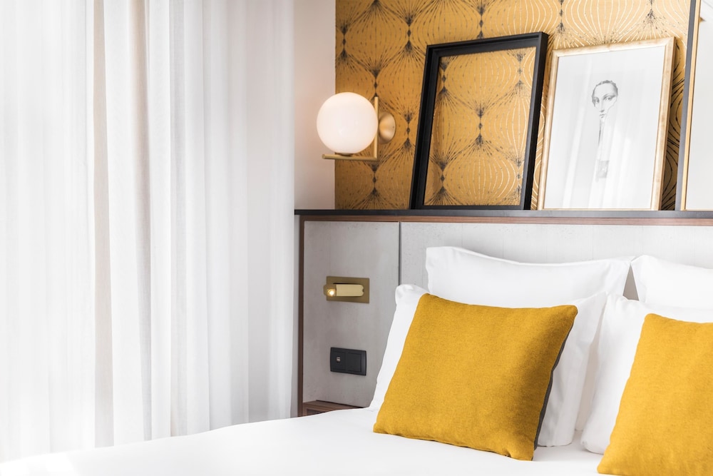 Best Western Plus La Demeure 24/39