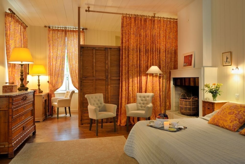 La Baronnie Hotel & Spa 51/88