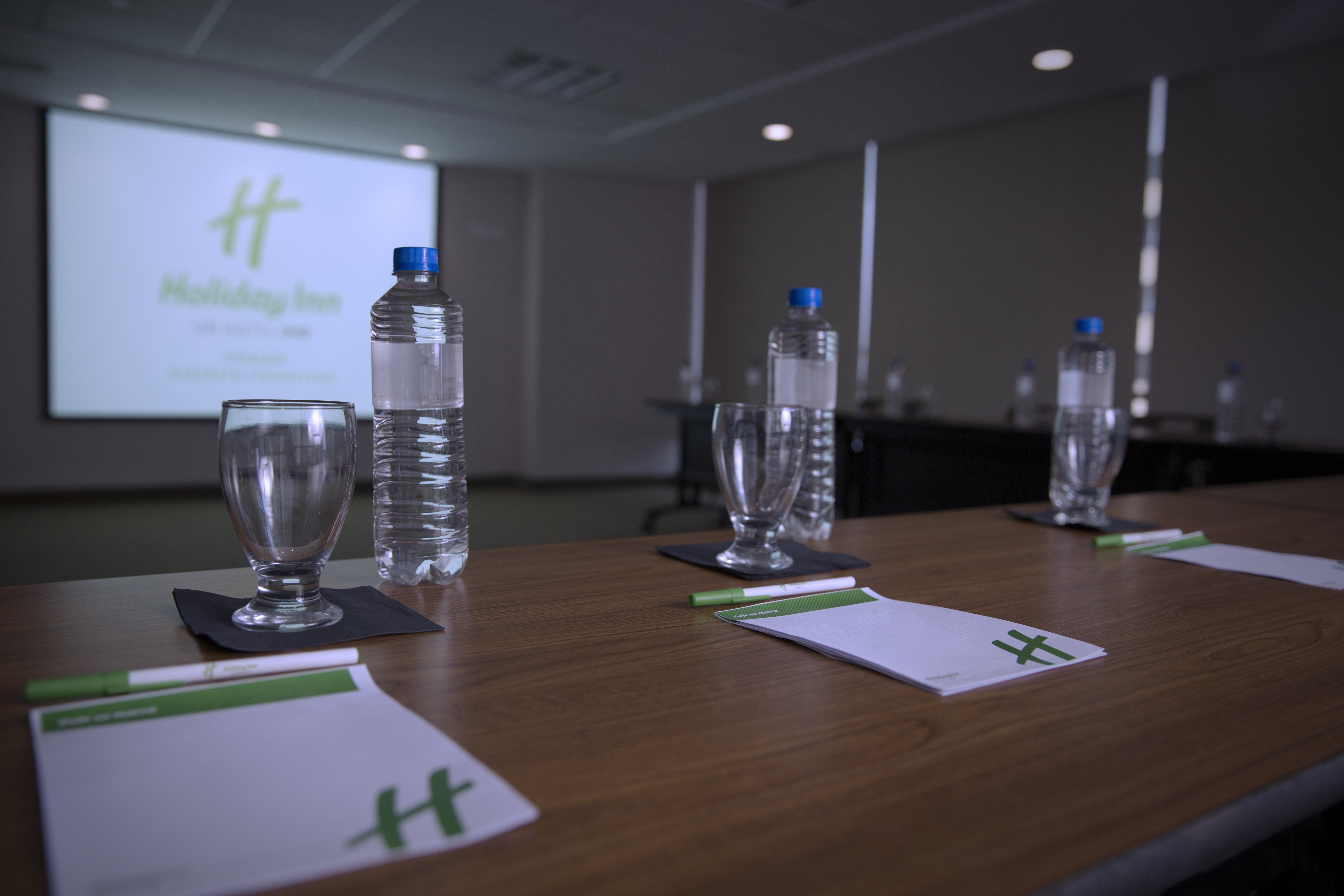 Holiday Inn Panama Distrito Financiero 55/62