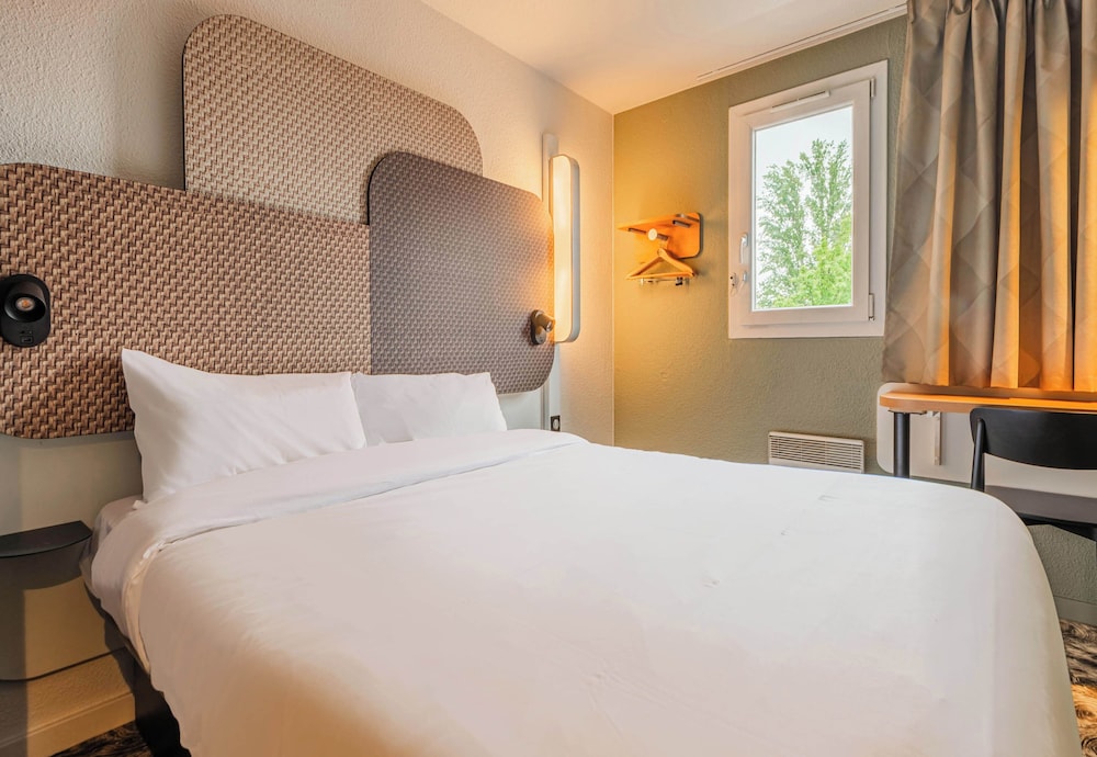 ROOM, DOUBLE BED, ACCESSIBLE