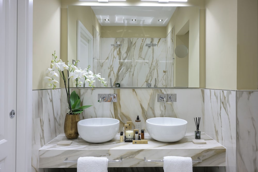 JUNIOR SUITE, DELUXE