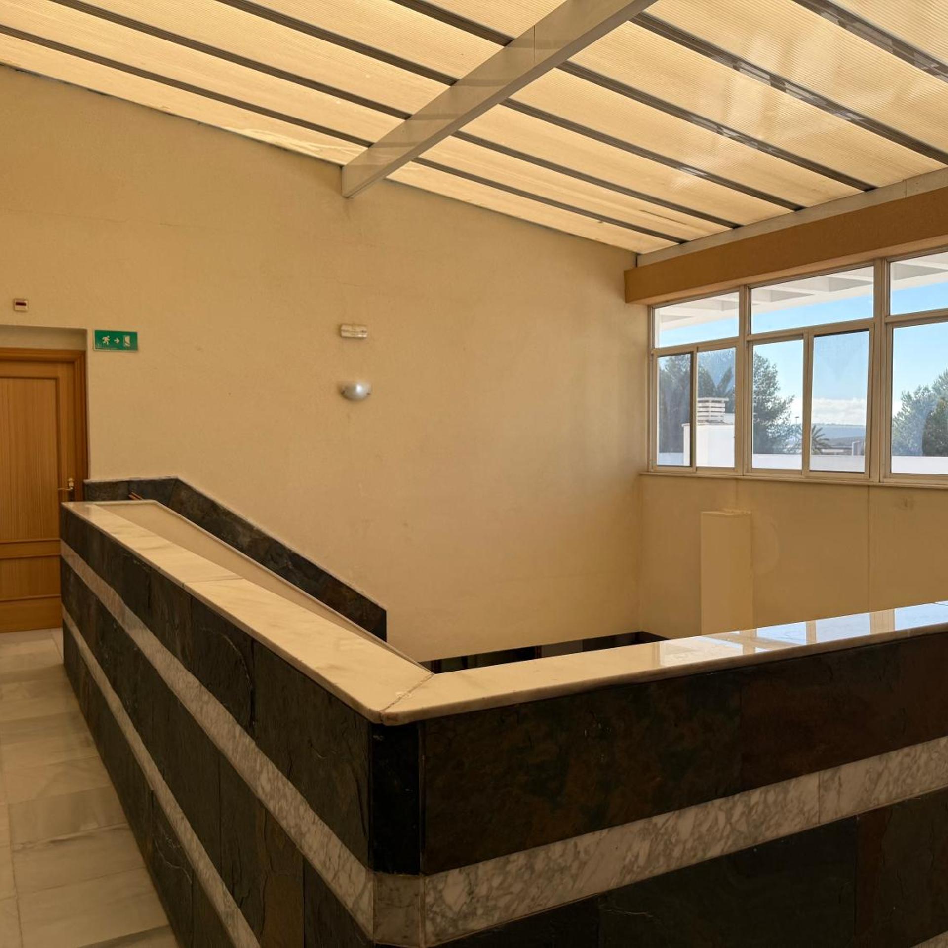 Hotel Quitagolpe 27/50