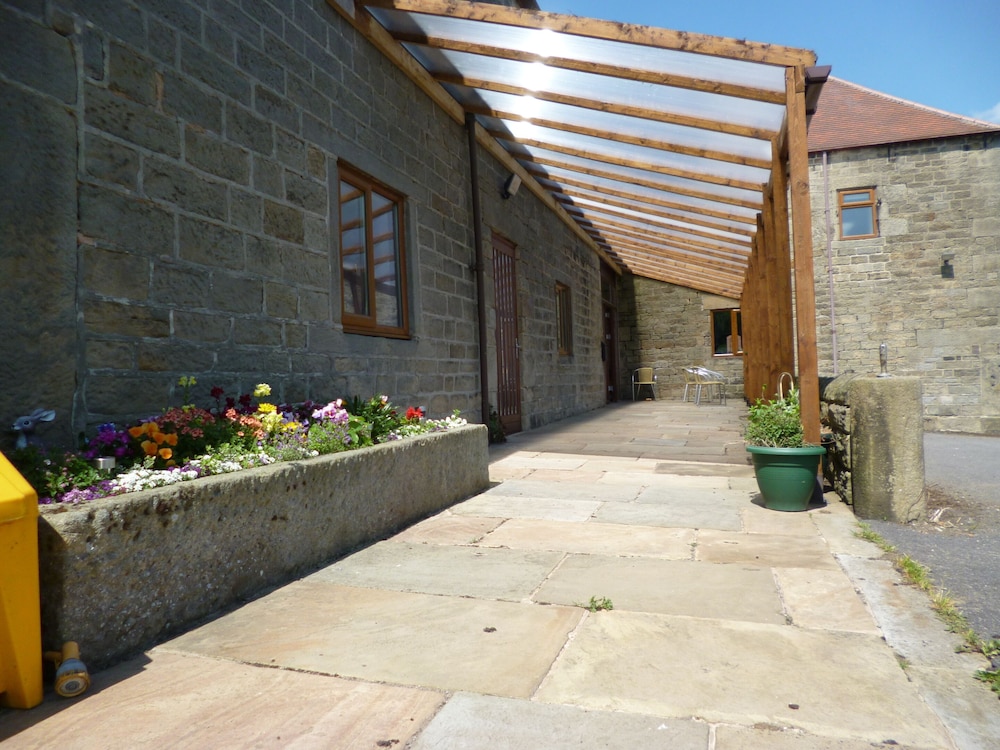 Padley Farm B&B 39/49