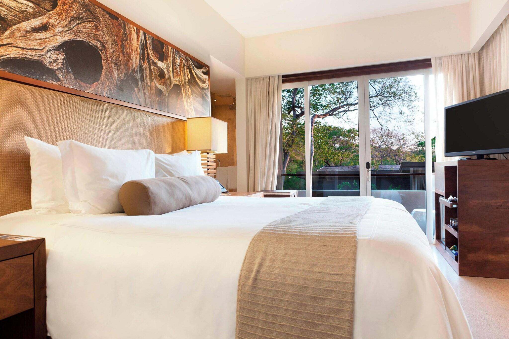Junior Suite, Resort View