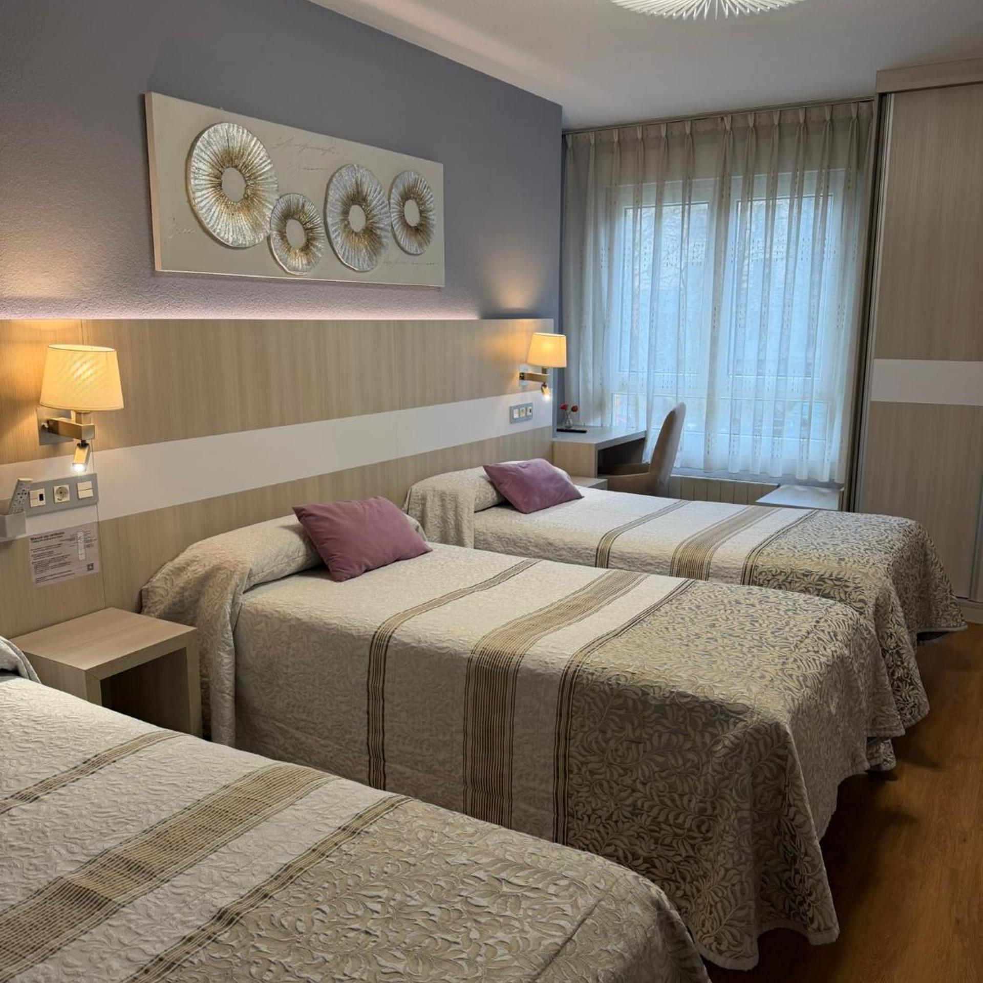 Hotel Bahia 24/58