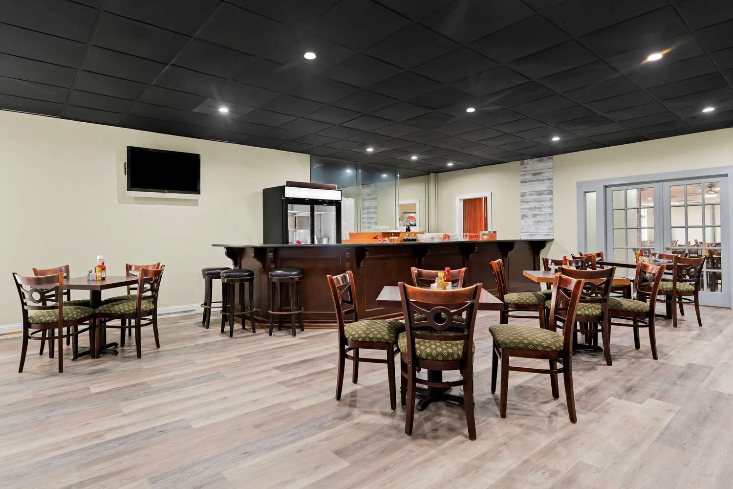 Quality Inn Americus 31/40