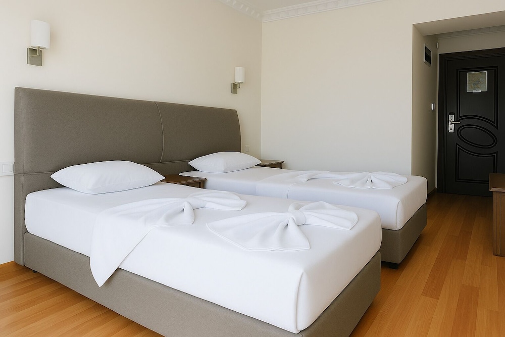Cihanturk Hotel 30/72