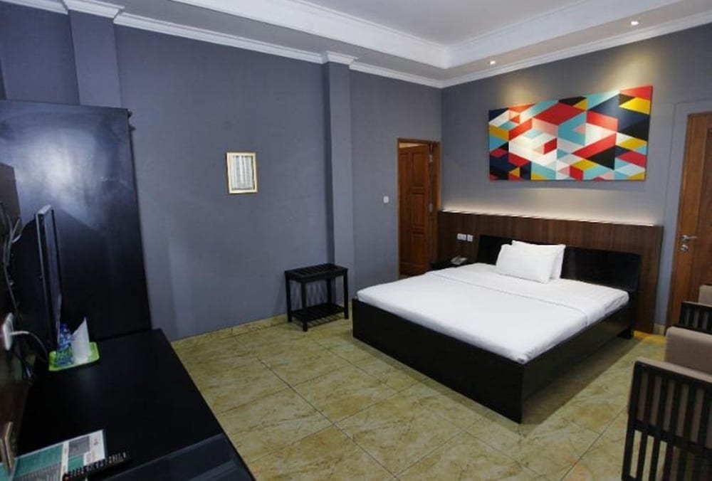 Hotel Cianjur Cipanas (Ex Ayola Hoci Cipanas) 7/17