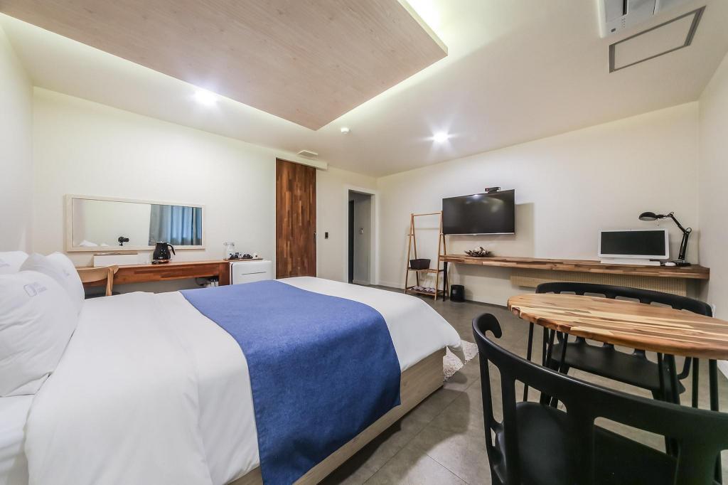 Jawoori Hotel Do An 19/79