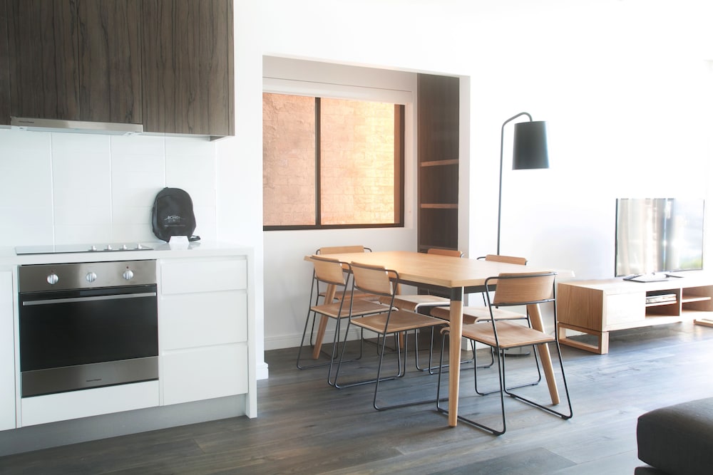 Bondi 38 Serviced Apartments 42/59