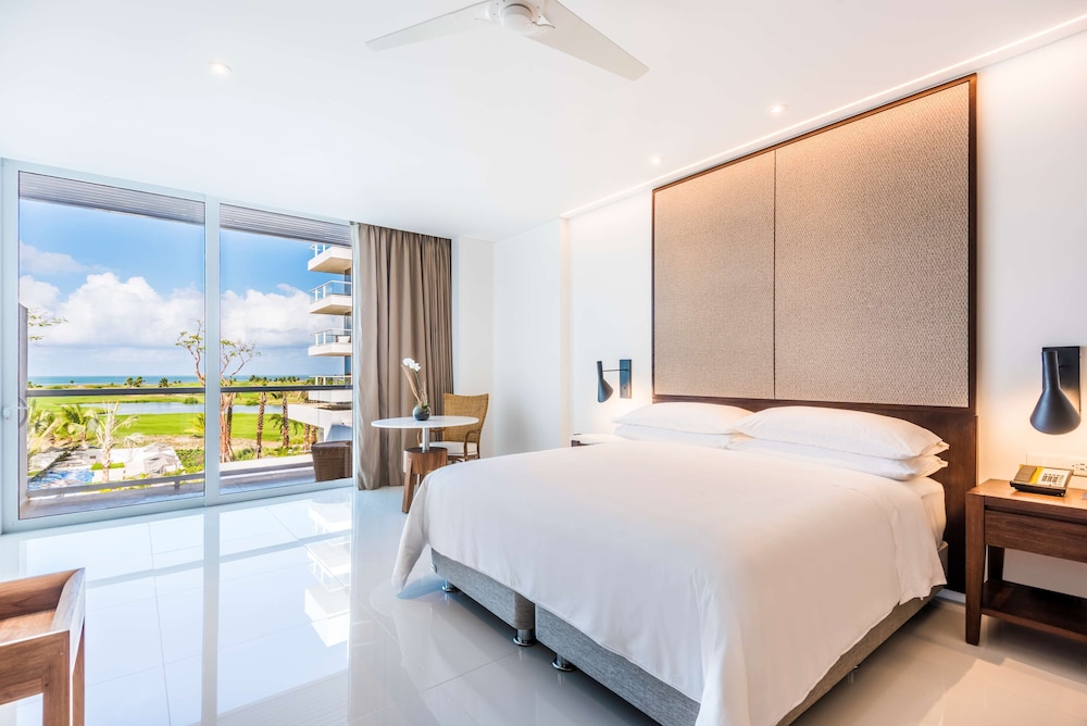 Dreams Karibana Cartagena Golf & Spa Resort 33/78