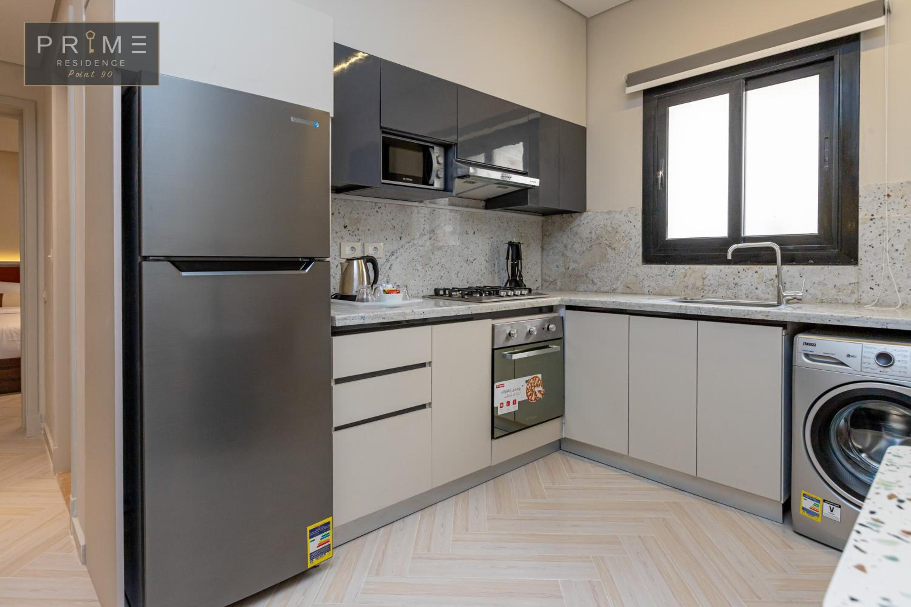 Prime Residence Point 90 23/24