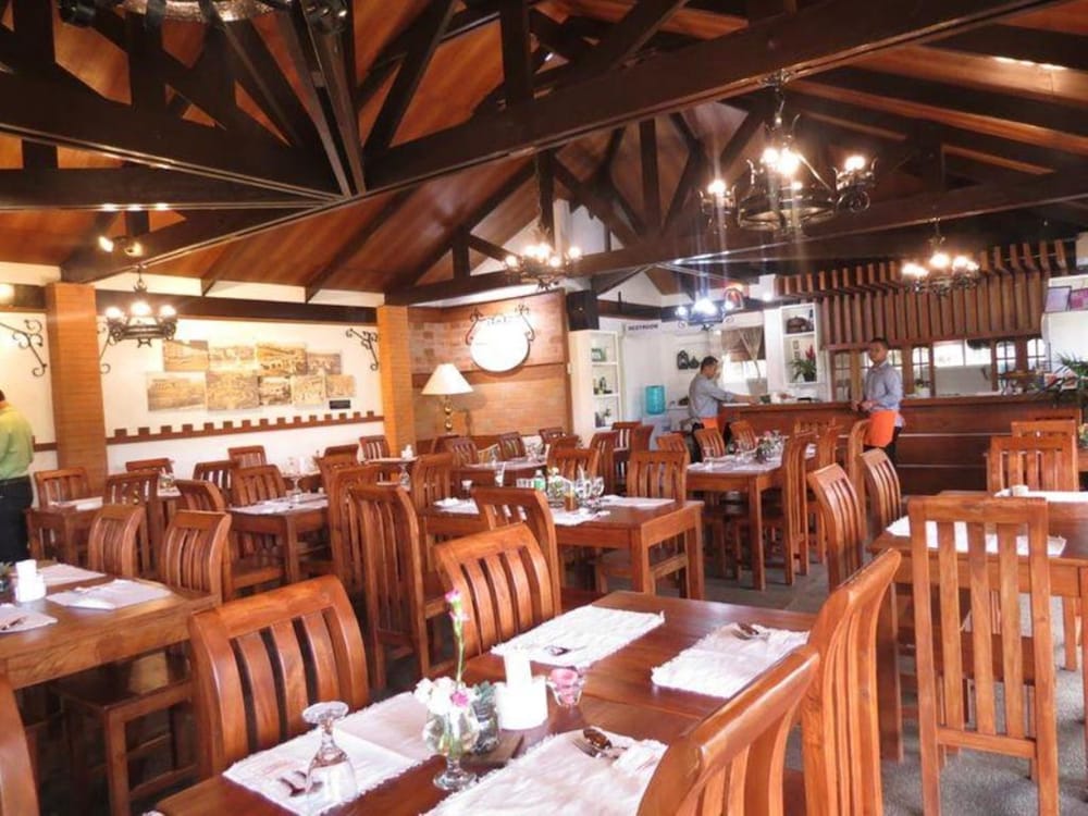 Inn Rocio And Restaurant 22/24