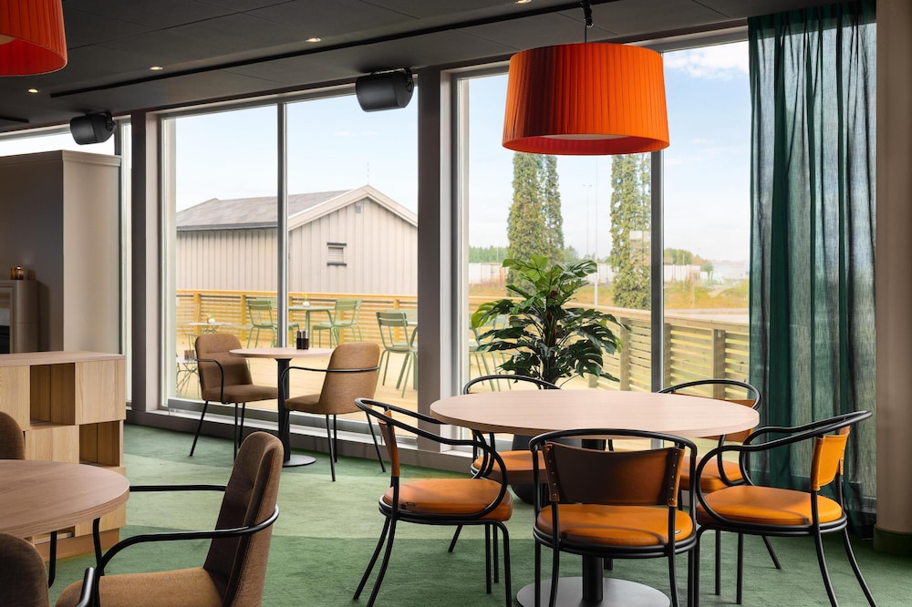 Scandic Gardermoen Hotel 36/50