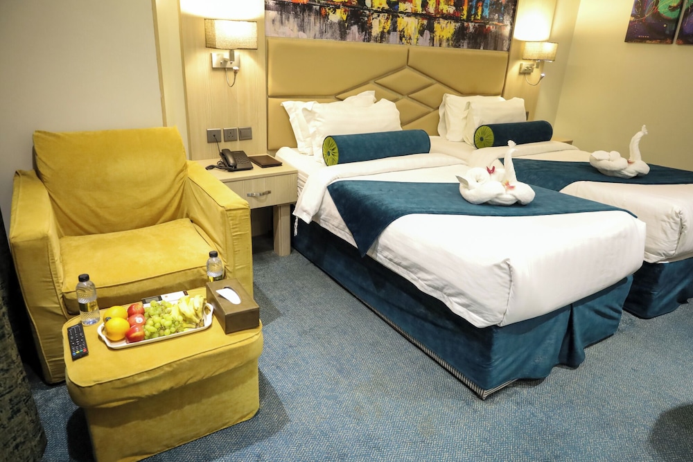 فندق طوق بلد(Touq Balad Hotel) 15/49