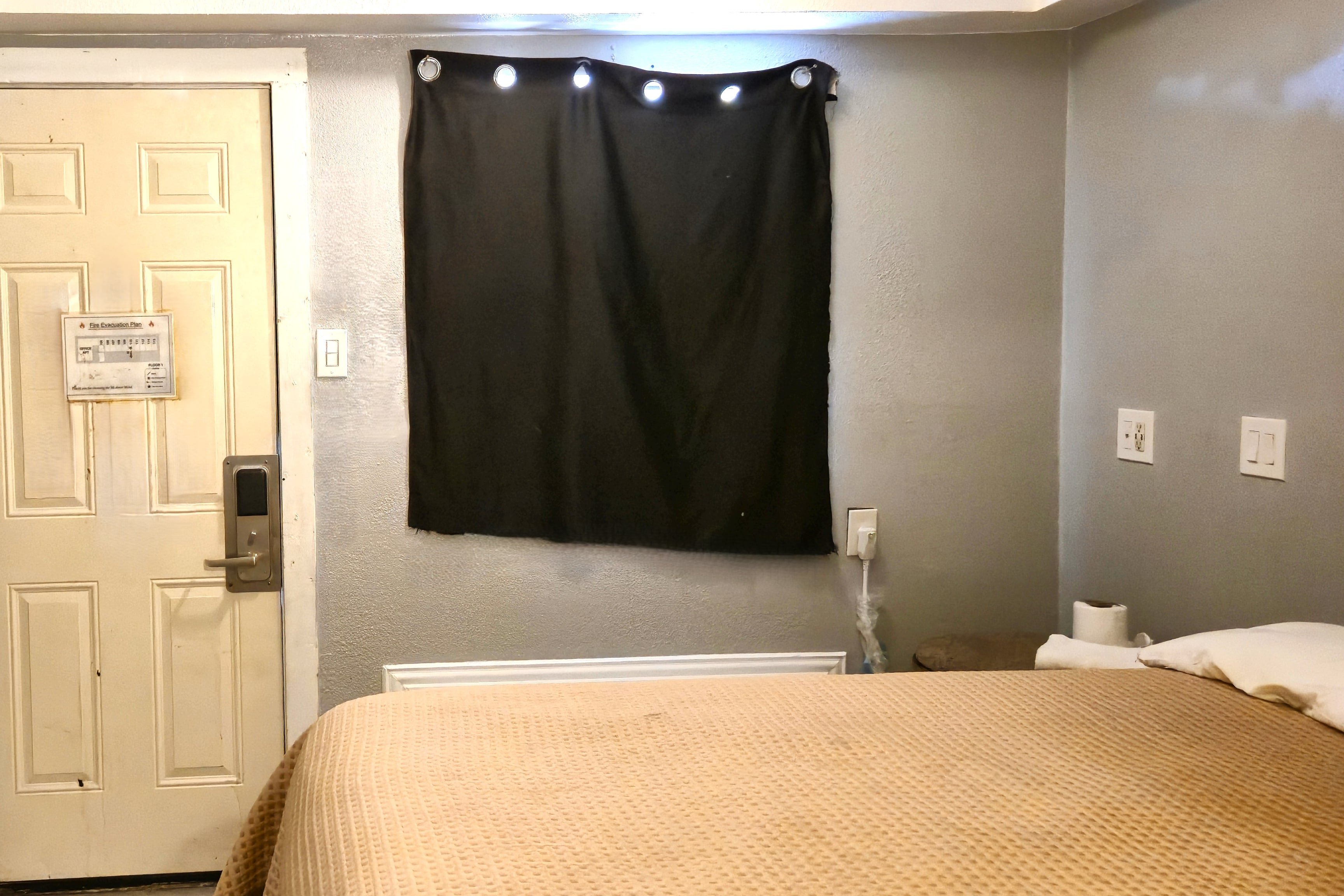 Mi Amor Inn & Suites by Hotel O Dallas Tx Hwy 352 9/25