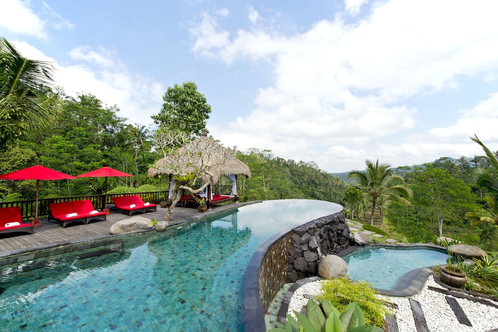 Adiwana Dara Ayu Villa 40/50