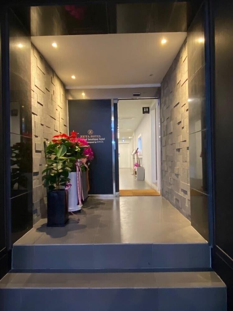 Songjeong Zeta Hotel 2/20