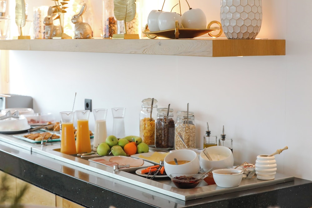 Ibiscus Boutique Hotel 20/49