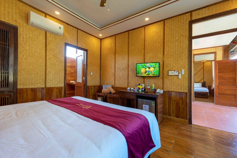 Phu Quoc Bambusa Resort 11/50