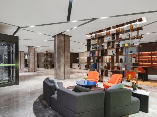 Hampton by Hilton Taiyuan Jianshe South Road 22/29