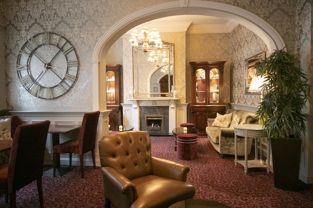 International Hotel Killarney 46/76