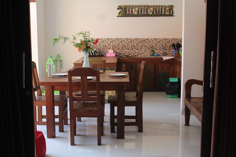 Jukung Villas Kuta by ZUZU 27/40
