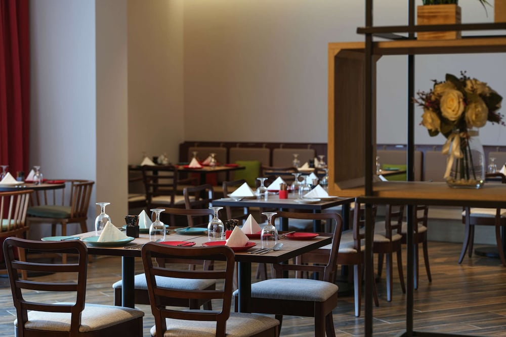 Intercity Hotel Muscat 29/47