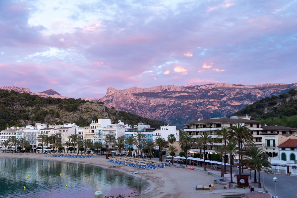 Pure Salt Port de Soller - Adults Only 81/87