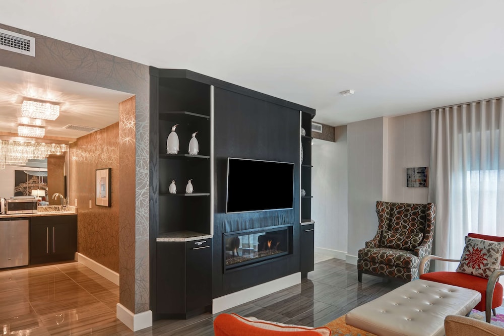 Hilton Garden Inn Raleigh Crabtree Valley 44/67