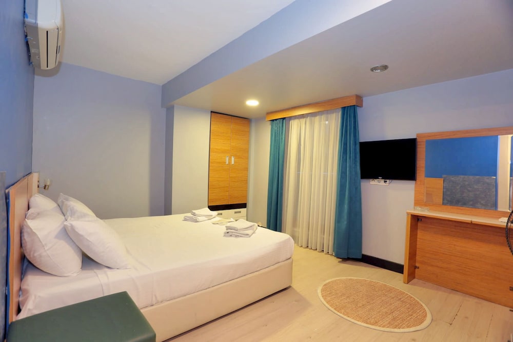 Turkuaz Boutique Hotel 22/81