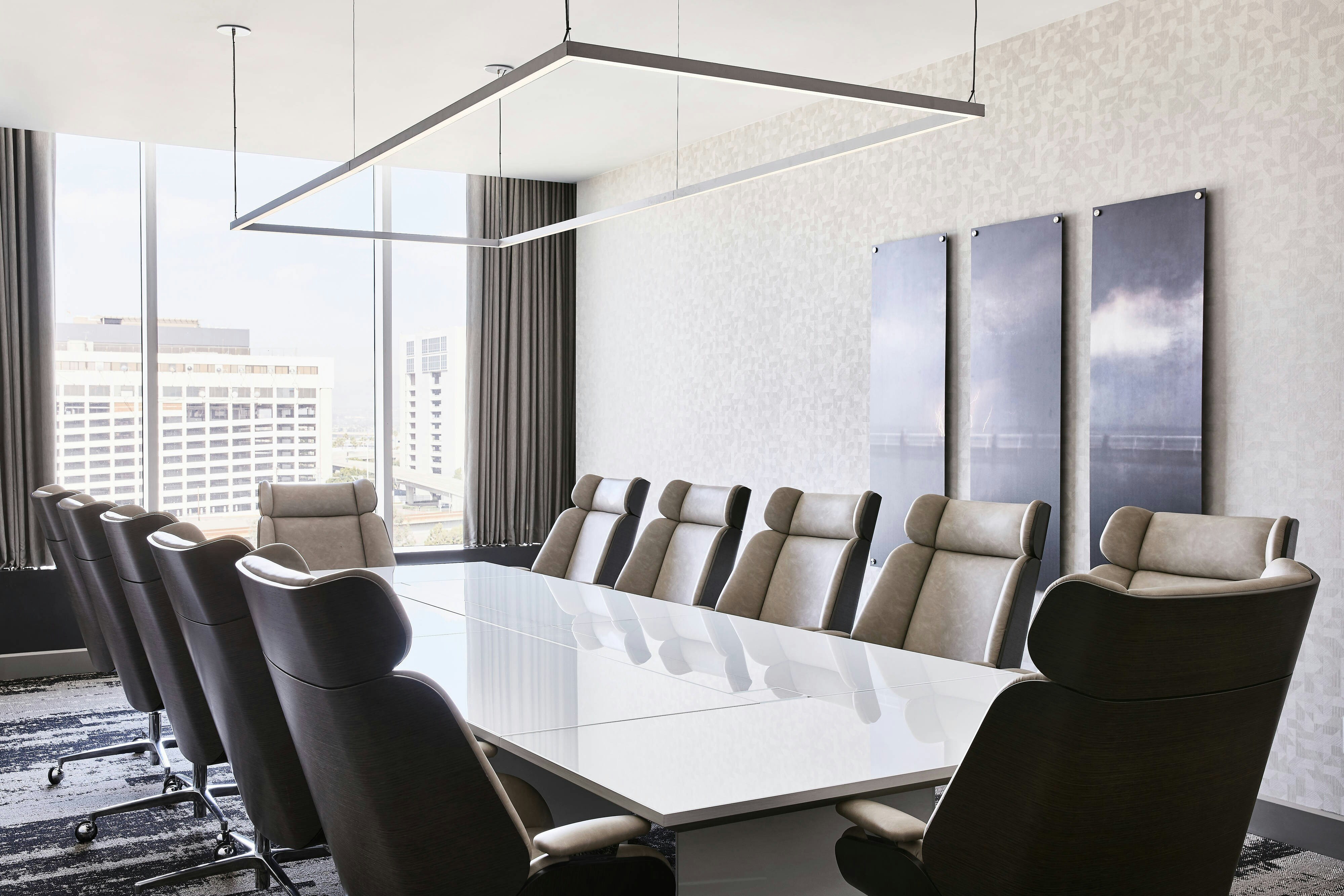 AC Hotel by Marriott Los Angeles South Bay 46/48