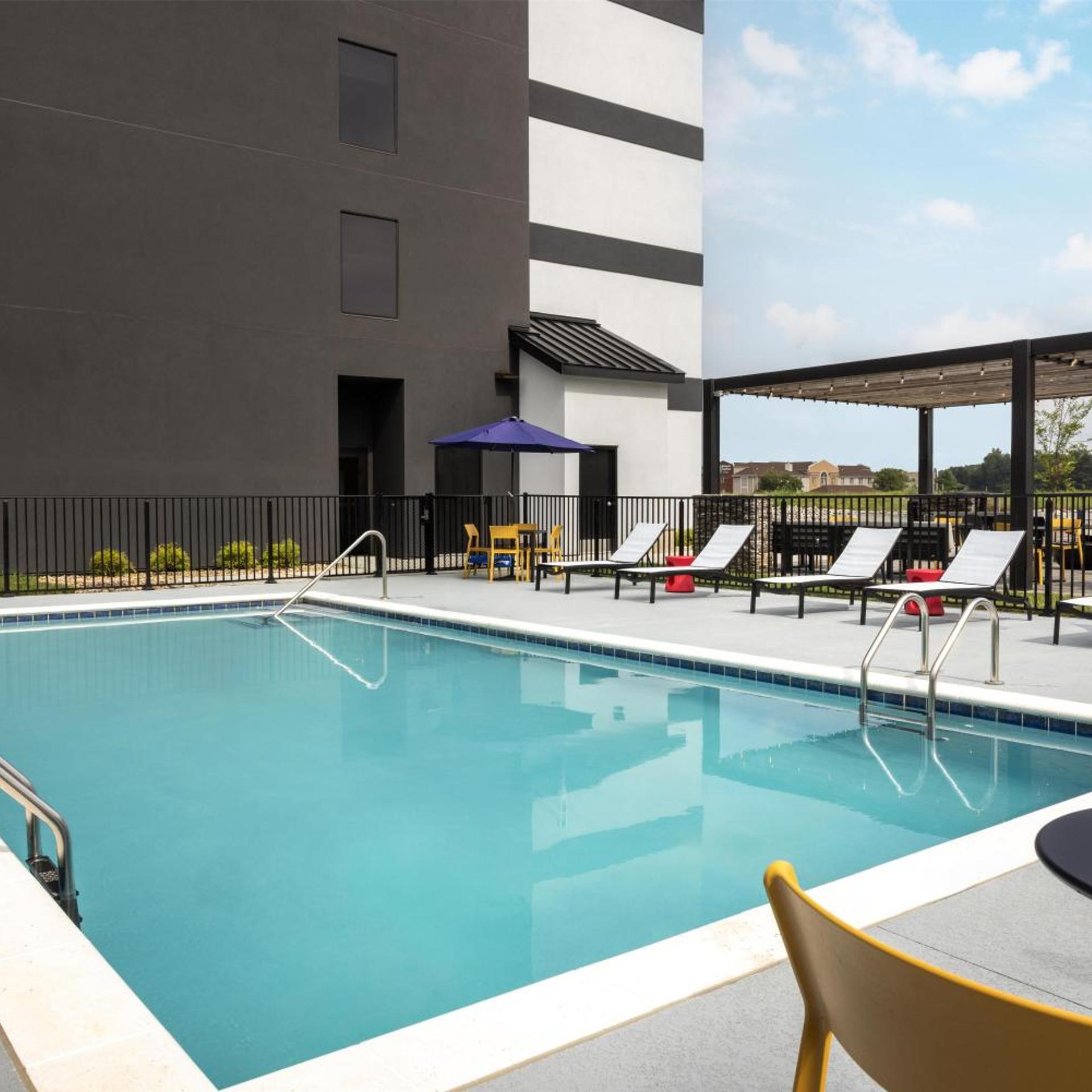 Home2 Suites by Hilton Dickson 23/49
