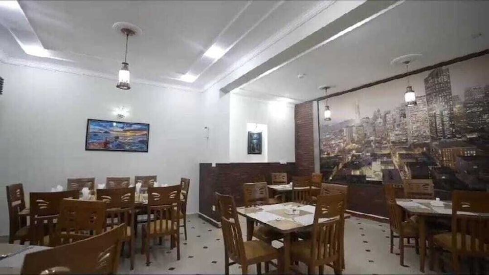Sofital Hotel 44/46