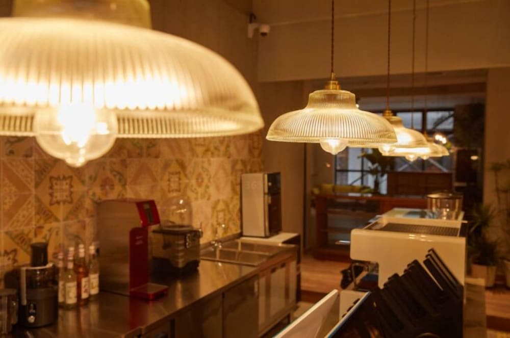 Yitel Hotel shanghai hongqiao Airport Lianming Road branch (ex Timeless Boutique House) 47/69