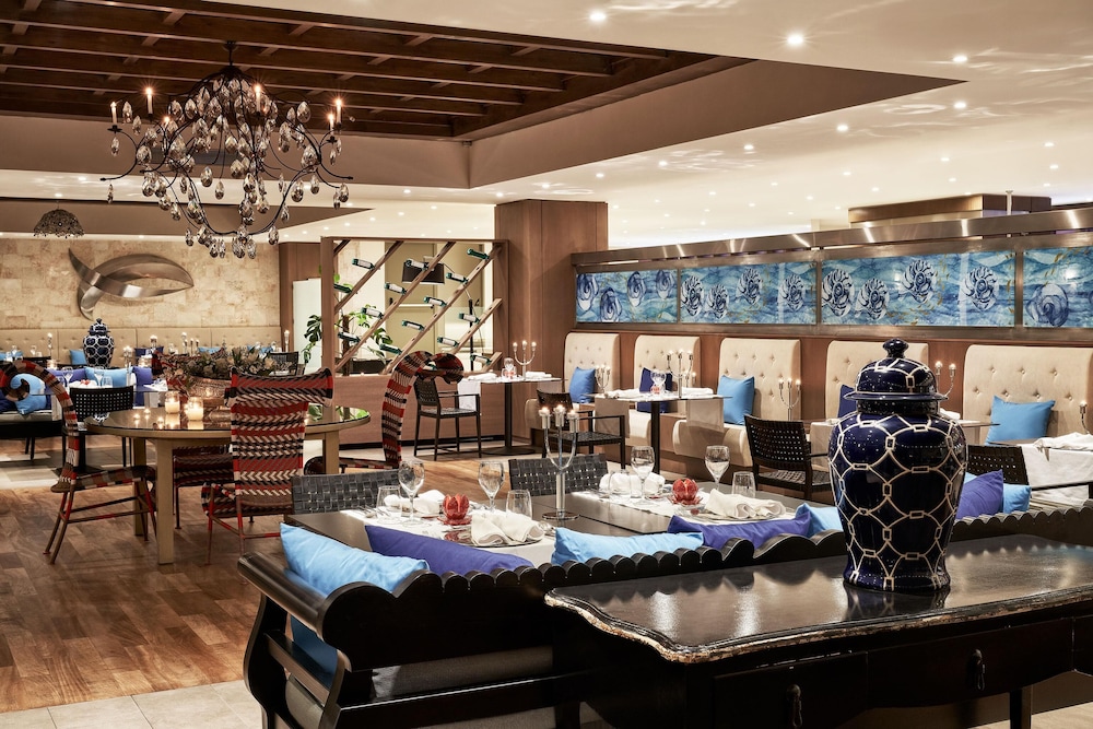 Aquagrand Exclusive Deluxe Resort - Adults Only 38/50