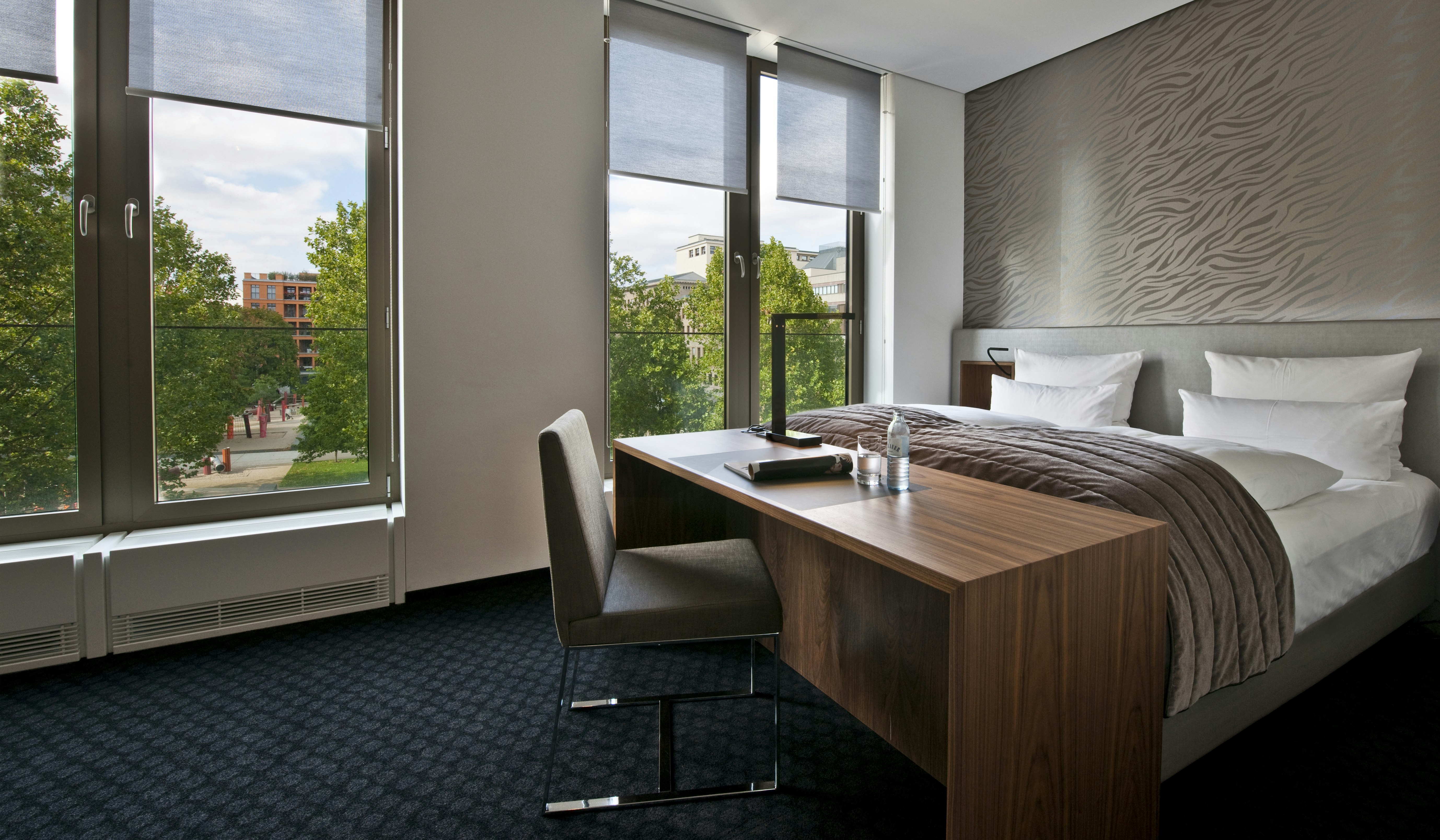 COSMO Hotel Berlin Mitte 26/52